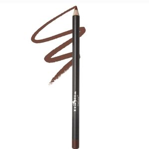 Ultra-Fine Brown Lip Liner | Precision & Long-Lasting
